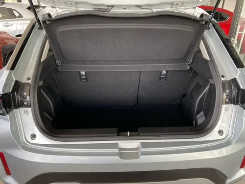 Suzuki Fronx 1.5 Glx Aut Hibrida