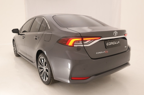 Toyota Corolla 2.0 Seg Cvt 170cv
