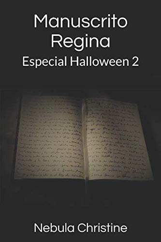 Manuscrito Regina: Especial Halloween 2