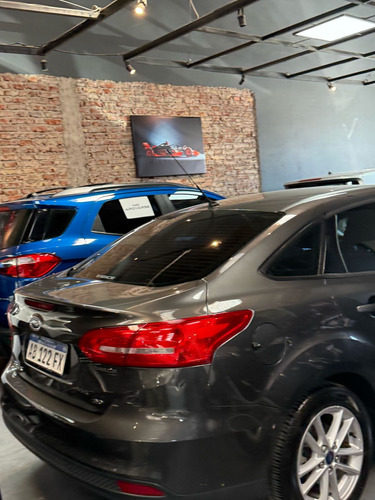 Ford Focus III 2.0 Se