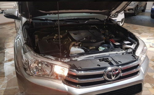 Toyota Hilux Pick-Up 2.8 Cd Srv 177cv 4x2