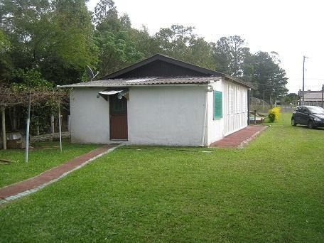 Imagem 13 de 21 de Casa Residencial À Venda, Lami, Porto Alegre. - Ca0400