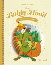 Comprar Contos De Ouro - Disney - Os Melhores Contos De Sempre - Ed. 48 - Robin Hood - Novo E Lacrado