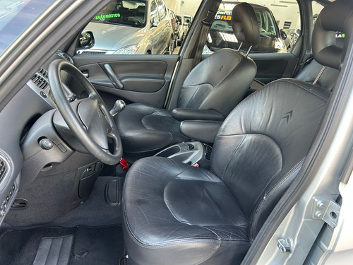 Citroën Xsara Picasso Xsara Picasso GLX 1.6 16V (flex)