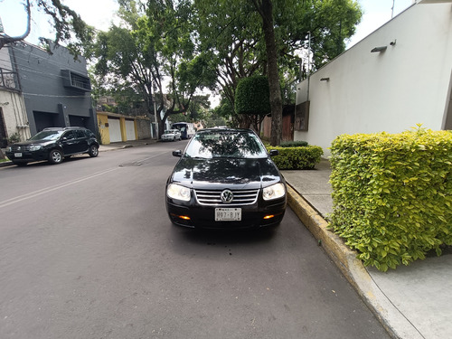 Volkswagen Jetta Clásico 2.0 Cl Team Mt