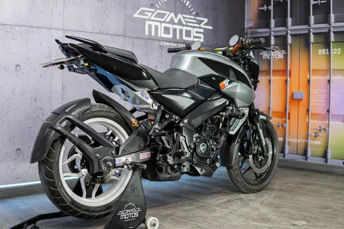 Bajaj Pulsar Ns 200 Fi 2022