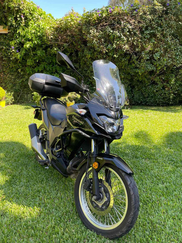 Kawasaki Versys 300x
