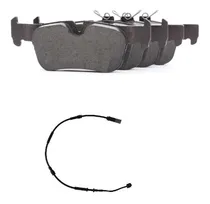 Comprar Pastillas De Freno + Sensor Mini Cooper Countryman F60 Trase