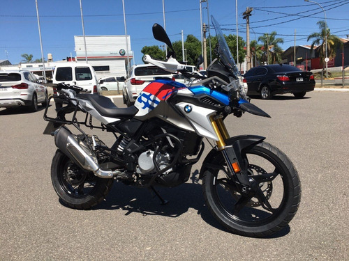 Imagen 3 de 15 de Bmw G310 Gs 2019 - Auto Munich
