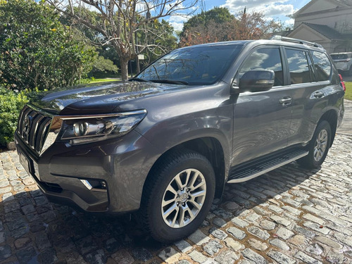 Toyota Land Cruiser 4.0 Prado Vx At