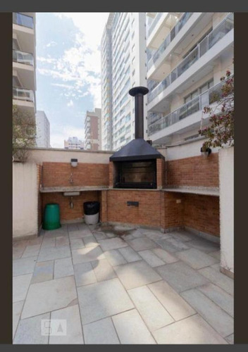 Imagem 10 de 21 de Apartamento Com 1 Dormitório À Venda, 45 M² - Consolação - São Paulo/sp - Ap1523