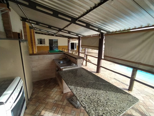 Imagem 16 de 30 de Chácara Com 1 Dormitório À Venda, 585 M² Por R$ 350.000,00 - Godinho - Piracicaba/sp - Ch0241