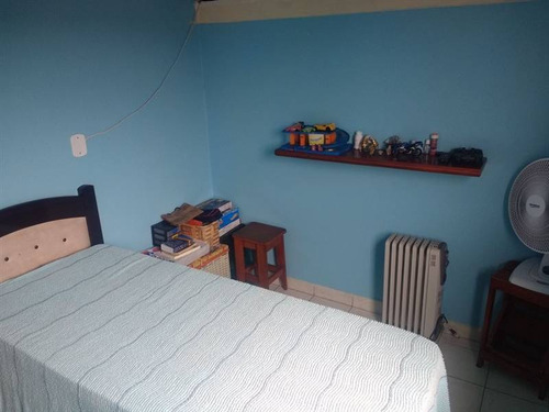 Imagem 2 de 30 de Casa, 3 Dorms Com 160 M² - Ocian - Praia Grande - Ref.: Pr1094 - Pr1094