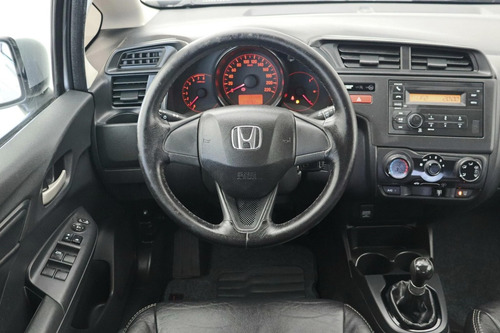 Honda Fit LX 1.5