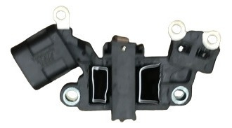 Regulador Alternador Nissan Sentra 4 Cil 2.5 L 2003