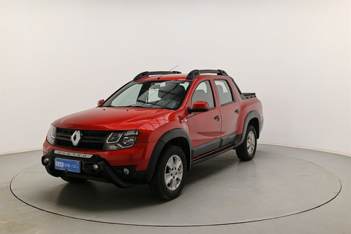 Imagen 1 de 15 de Renault Oroch Expresion 1.6 2020