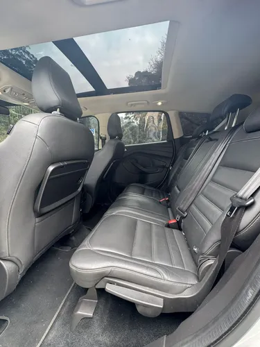 Ford Escape 2.0 Titanium 4x2