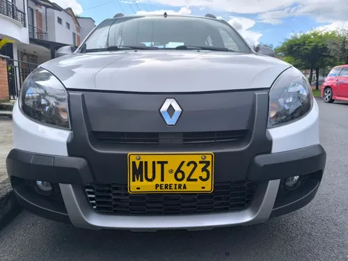 Renault Stepway 1.6l