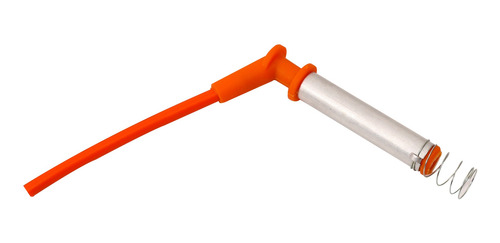 Cable Bujía Ferrazzi Competicion Chevrolet Celta 1.4 8v