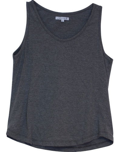 Imagen 2 de 10 de Musculosa Krystelle Jelue Pijama Dama Mujer Verano Comodo