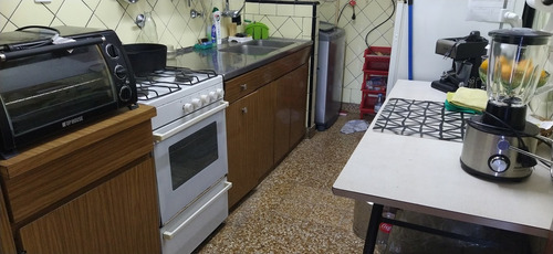 Imagen 4 de 11 de Departamento 3amb En Venta En Villa Devoto Con Balcon