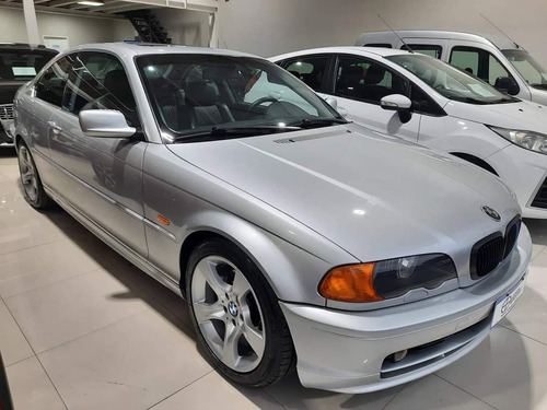 Imagen 2 de 10 de Bmw Serie 3 2.8 328 Ci Coupe Executive 1999