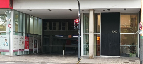 Cochera En Venta, Chacarita, Vigilancia 24 Hs