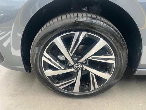 Volkswagen Virtus 1.0 Tsi Highline