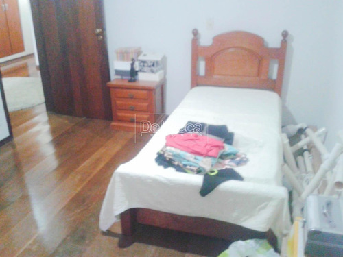 Imagem 13 de 19 de Casa À Venda Em Parque Nova Campinas - Ca005322