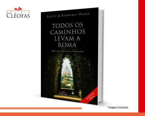 Todos Os Caminhos Levam A Roma