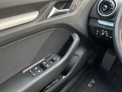 Audi A3 1.4 Sedán Dynamic At Dsg