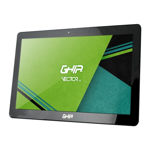 Imagen 4 de 6 de Tablet Ghia 10 Pulgadas Vector 3G 2 GB De Ram 16 GB De Almacenamiento Wi-Fi Bluetooth Android 10 Go