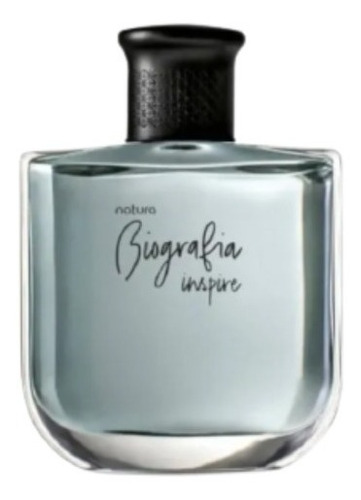 Natura Biografia Inspire Eau De Toilette De Caballero 100 Ml