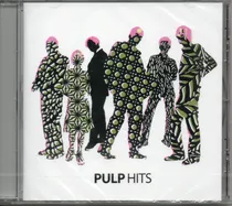 Comprar Pulp Hits Nuevo Uk Radiohead Oasis Garbage Coldplay Ciudad