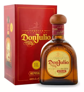 Tequila Reposado Don Julio 700