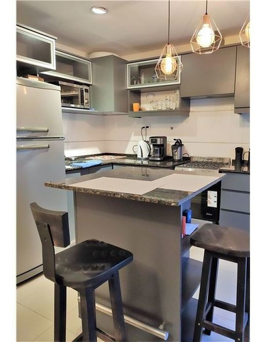 Imagen 5 de 23 de Venta 2 Amb Reciclado A Nuevo 100% Parrilla Patio