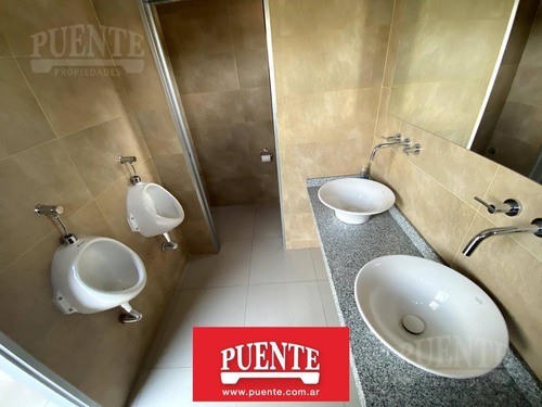 Imagen 13 de 21 de Edificio Comercial Y Taller En Venta Sobre Gran Avenida Ideal Rubro Automotor