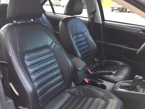 Vw Jetta 2.0 Tsi Highline Blindado 2012