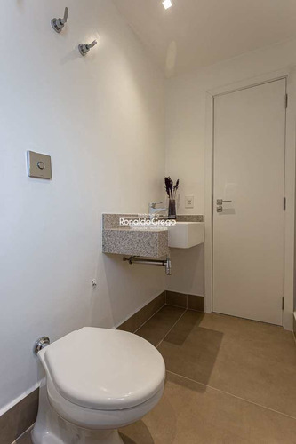 Imagem 5 de 30 de Apartamento Com 3 Dorms, Perdizes, São Paulo - R$ 1.21 Mi - V6946