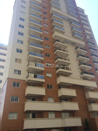 Imagem 4 de 21 de Apartamento À Venda Em Botafogo - Ap002452