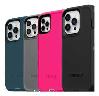 Capa Otterbox Anti Queda Para iPhone 13 Pro Max Defender