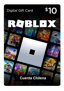 Roblox Robux Mercadolibre Cl - mercado livre robux