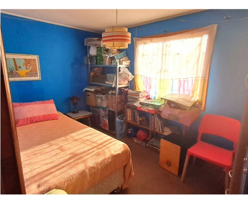 Casa Con Excelente Ubicación Y Renta Asegurada En Quilpué