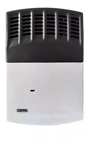 Calefactor Sirena Tb 3015 Gas Natural 3000 Cal Lh Confort