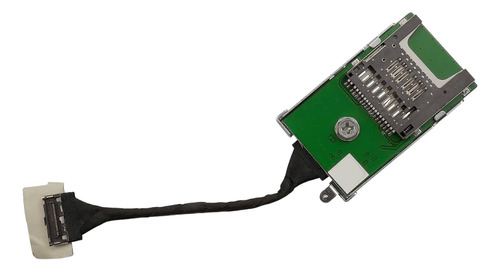 Placa Lectora Sd Pc Compatible Optiplex 7040 5040 3040 094d