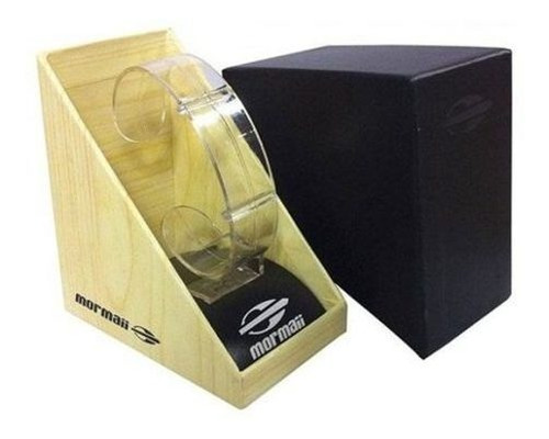 Relogio Digital Masculino Mormaii Quadrado Preto Mo2003jc/8p