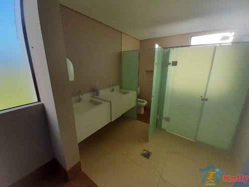 Imagem 9 de 25 de Casa À Venda |condomínio Residencial Royal Park Em Presidente Prudente - 1751