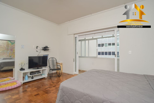 Imagem 17 de 30 de Excelente Apartamento - Centro De São Paulo | Batelli Imóveis - 4982