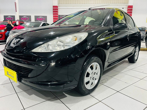 Peugeot 207 1.4 XR 8V