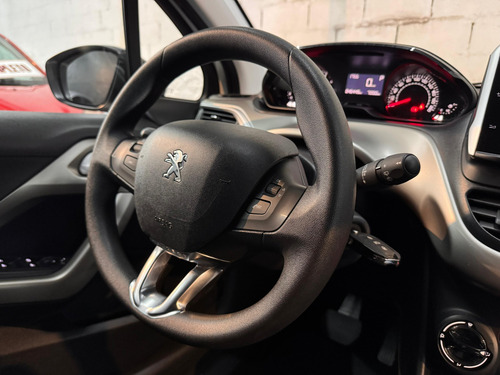 Peugeot 2008 1.6 16V FLEX ALLURE PACK 4P AUTOMÁTICO